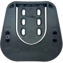 DAA Paddle Belt Hanger - Black