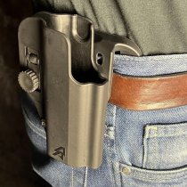 DAA Paddle Belt Hanger - Black