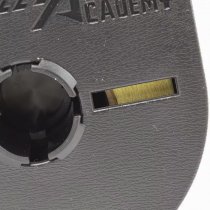 DAA Patch Dispenser - Red