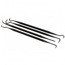 DAA Plastic Hook Set 4-Pack