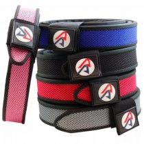 DAA Premium Belt - Black - 44