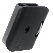 DAA Racer Magazine Pouch - Black