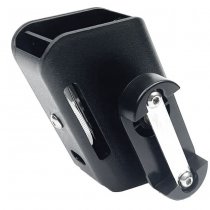 DAA Racer Magazine Pouch - Black