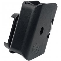 DAA Racer Magazine Pouch - Black