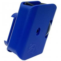 DAA Racer Magazine Pouch - Blue