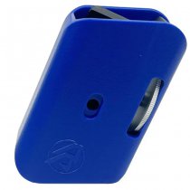 DAA Racer Magazine Pouch - Blue