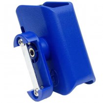 DAA Racer Magazine Pouch - Blue