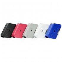 DAA Racer Magazine Pouch - Blue