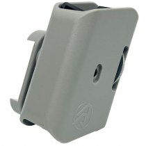 DAA Racer Magazine Pouch - Grey