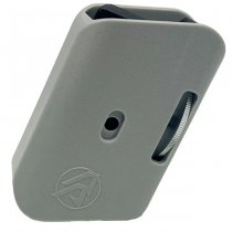 DAA Racer Magazine Pouch - Grey