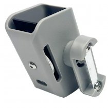 DAA Racer Magazine Pouch - Grey