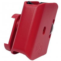 DAA Racer Magazine Pouch - Red