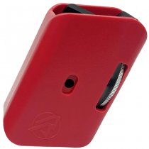 DAA Racer Magazine Pouch - Red