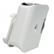 DAA Racer Magazine Pouch - White