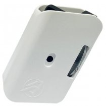 DAA Racer Magazine Pouch - White