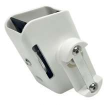 DAA Racer Magazine Pouch - White