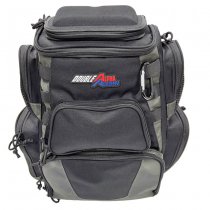 DAA Range Companion Backpack - Black