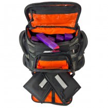 DAA Range Companion Backpack - Black