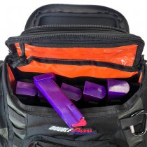 DAA Range Companion Backpack - Black