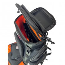DAA Range Companion Backpack - Black
