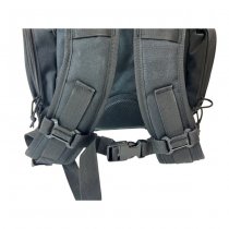 DAA Range Companion Backpack - Black