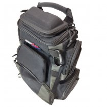DAA Range Companion Backpack - Black
