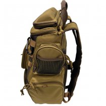 DAA Range Companion Backpack - Dark Earth