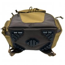 DAA Range Companion Backpack - Dark Earth