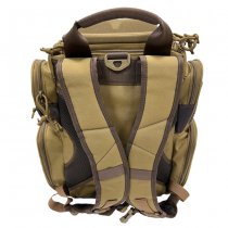 DAA Range Companion Backpack - Dark Earth