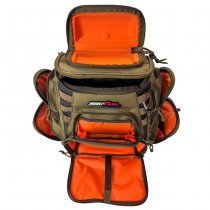 DAA Range Companion Backpack - Dark Earth