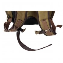 DAA Range Companion Backpack - Dark Earth