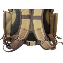 DAA Range Companion Backpack - Dark Earth