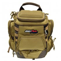 DAA Range Companion Backpack - Dark Earth