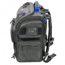 DAA RangePack Medium Gen-2 - Black