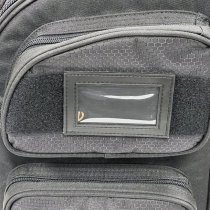 DAA RangePack Medium Gen-2 - Black