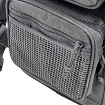 DAA RangePack Medium Gen-2 - Black