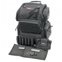 DAA RangePack Pro Gen-2 - Black