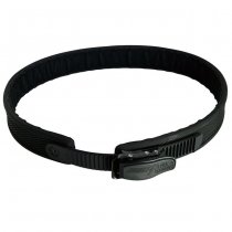 DAA Ratchet Belt - Black - 75