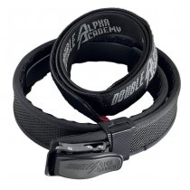 DAA Ratchet Belt - Black - 80