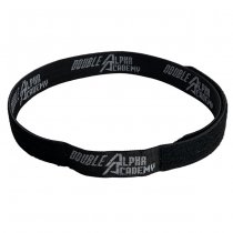 DAA Ratchet Inner Belt - Black - 75