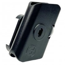 DAA Single Stack Racer Pouch - Black