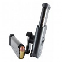 DAA Single Stack Racer Pouch - Grey