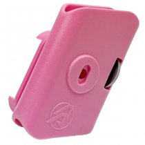 DAA Single Stack Racer Pouch - Pink