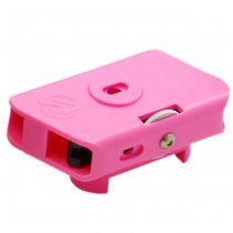 DAA Single Stack Racer Pouch - Pink