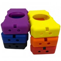 DAA Tactical CED7000 Skin - Red