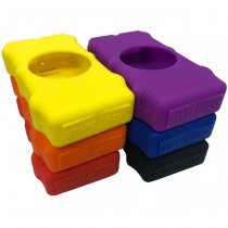 DAA Tactical CED7000 Skin - Yellow