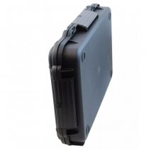 DAA Thin Pistol Case - Black