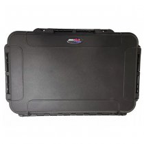 DAA Thin Pistol Case - Black