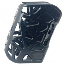 DAA X-Ray Aluminum Pouch - Black