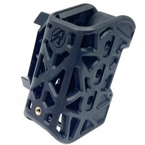 DAA X-Ray Polymer Pouch - Black